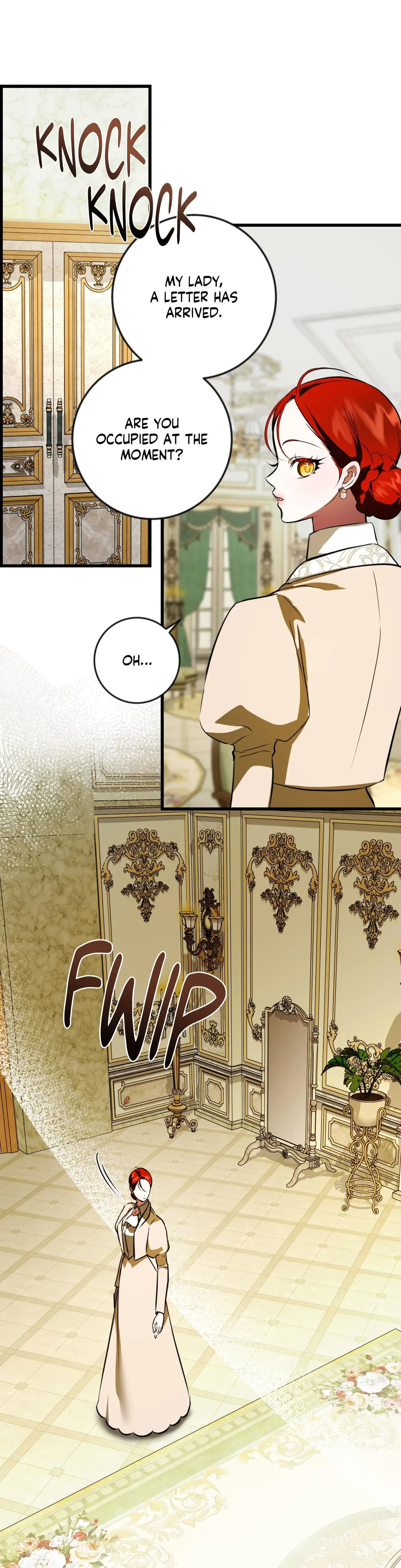 I Became The First Love Of My Stepson Chapter 42 - Page 29