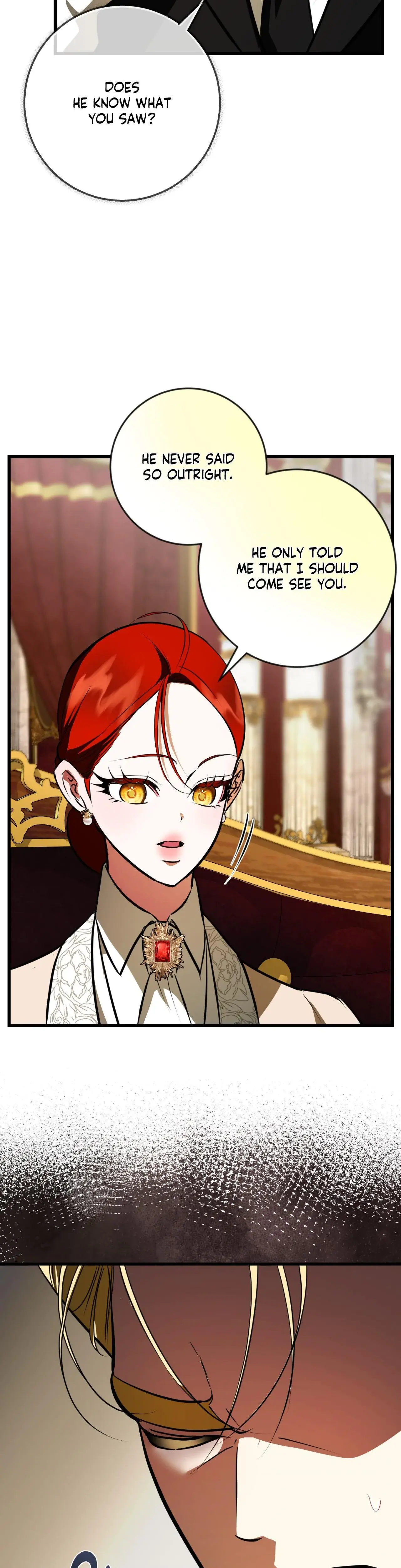 I Became The First Love Of My Stepson Chapter 42 - Page 3