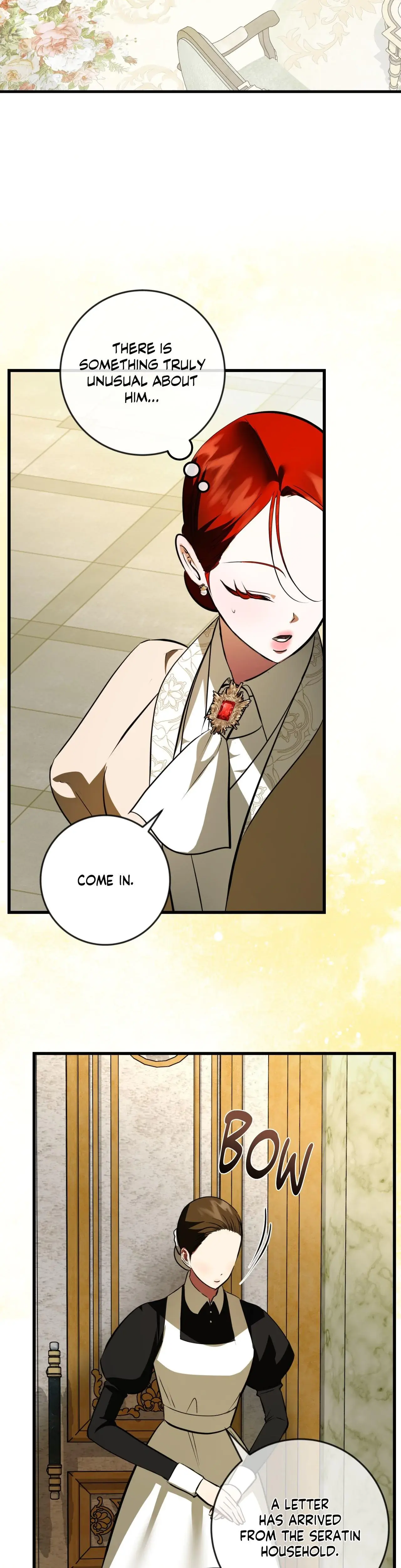 I Became The First Love Of My Stepson Chapter 42 - Page 30