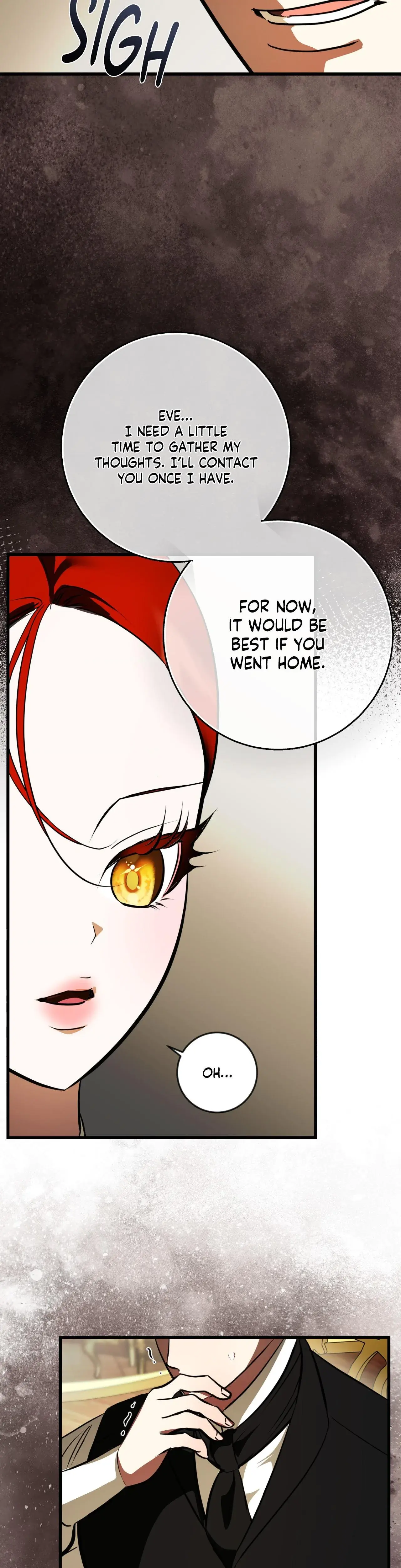 I Became The First Love Of My Stepson Chapter 42 - Page 4