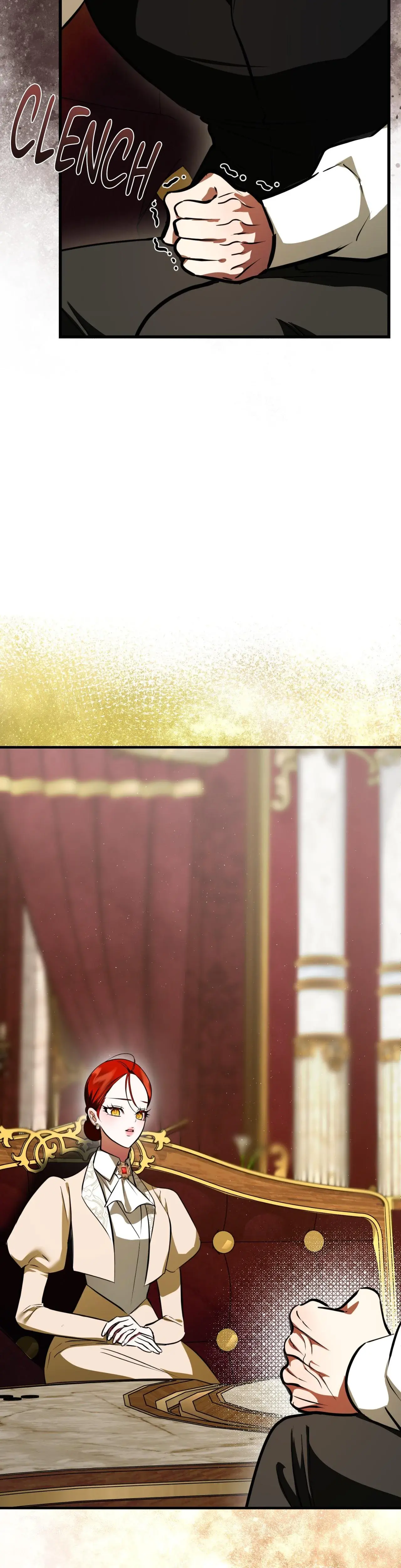 I Became The First Love Of My Stepson Chapter 42 - Page 5