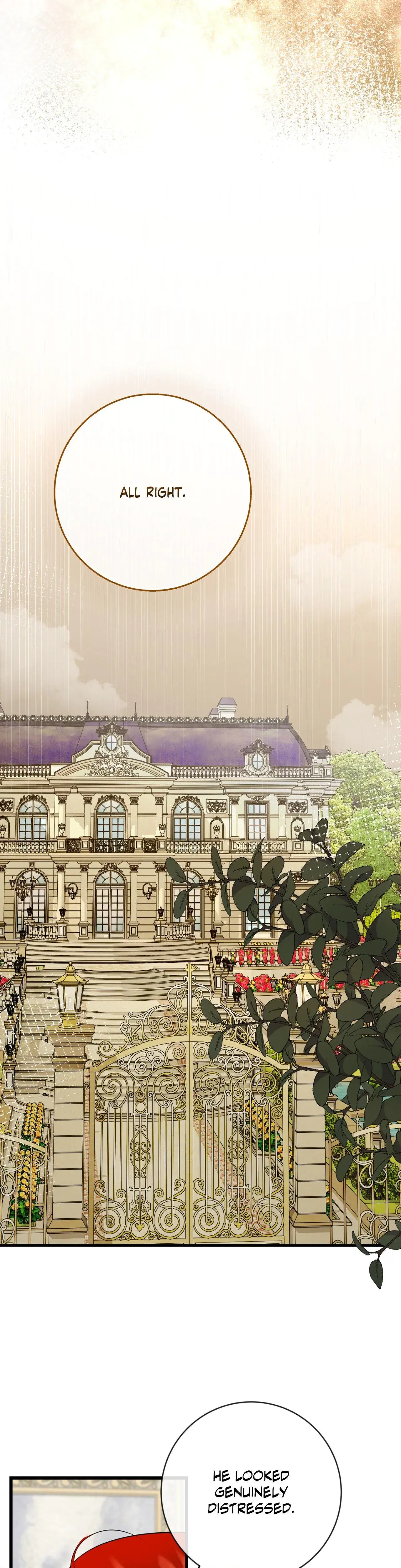 I Became The First Love Of My Stepson Chapter 42 - Page 6