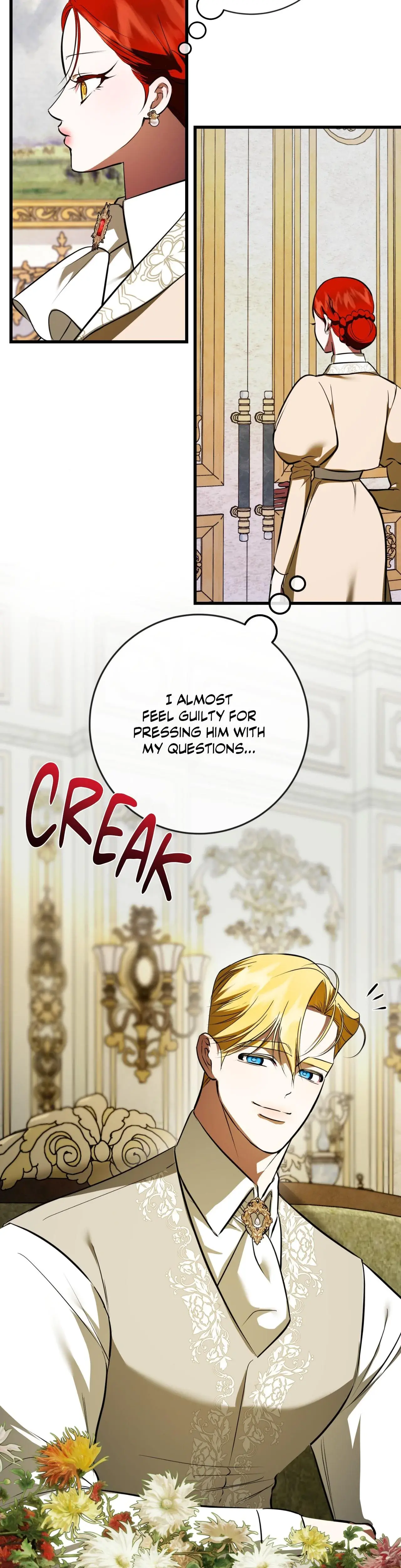 I Became The First Love Of My Stepson Chapter 42 - Page 7