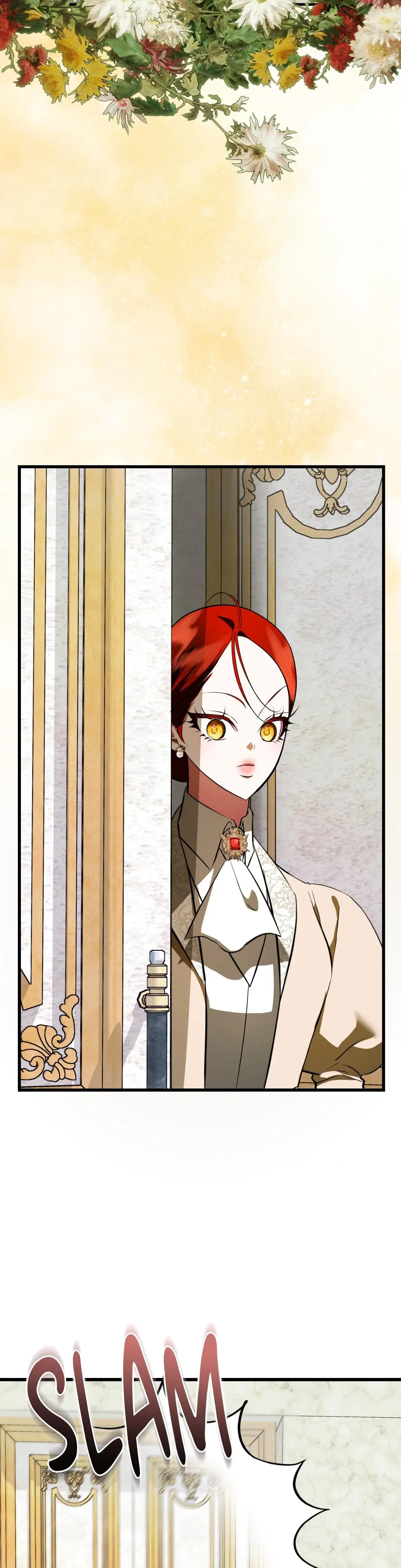 I Became The First Love Of My Stepson Chapter 42 - Page 8