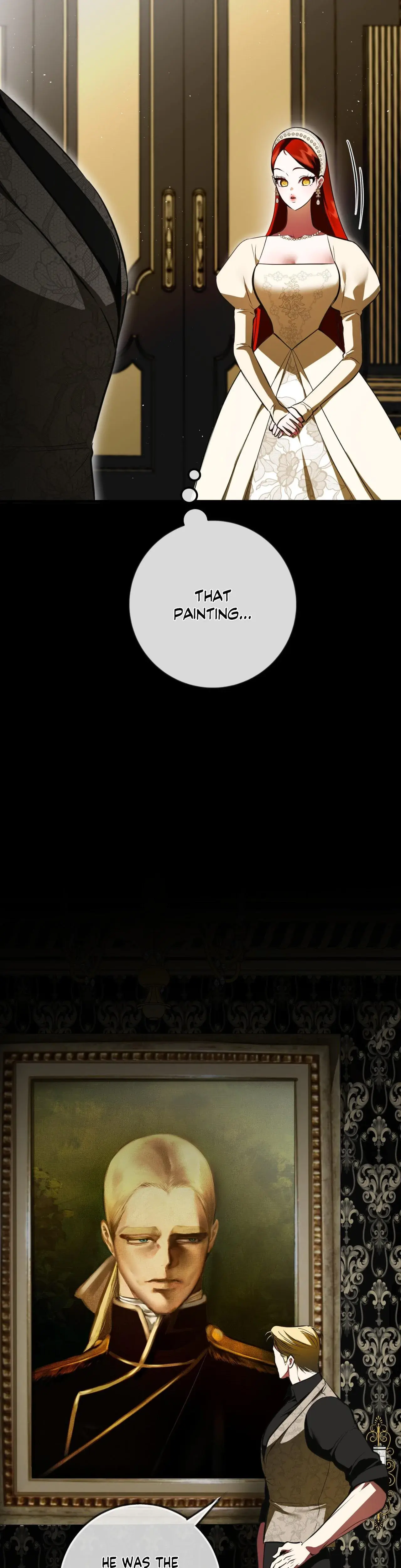I Became The First Love Of My Stepson Chapter 43 - Page 10