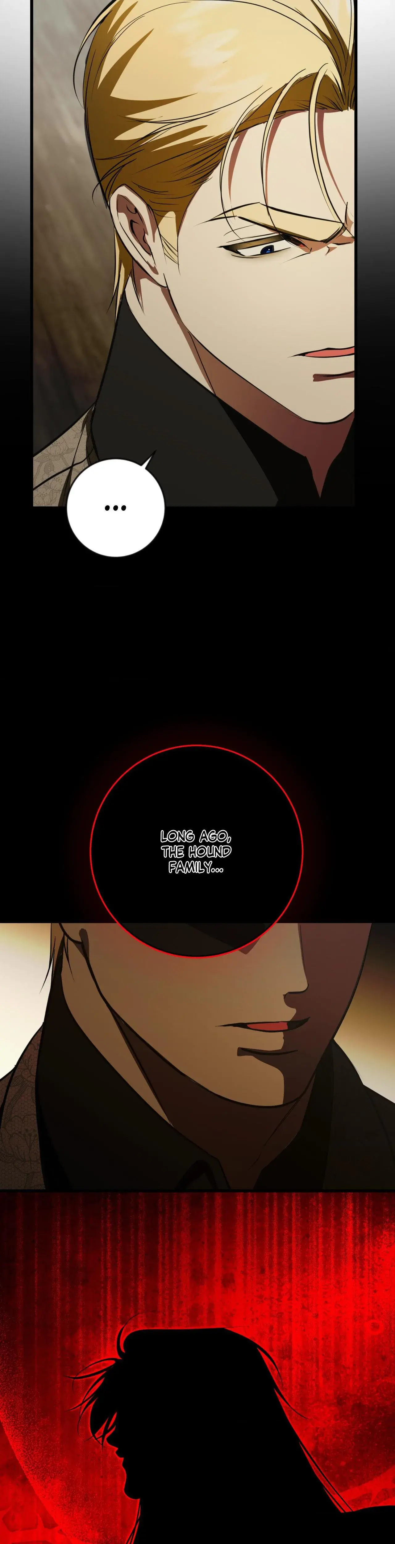 I Became The First Love Of My Stepson Chapter 43 - Page 14