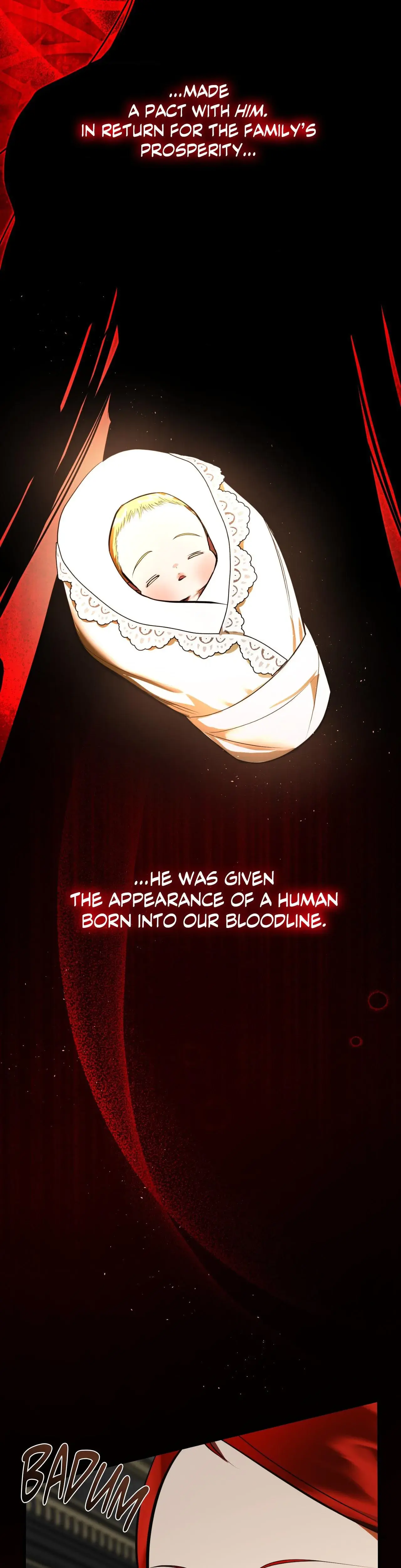 I Became The First Love Of My Stepson Chapter 43 - Page 15