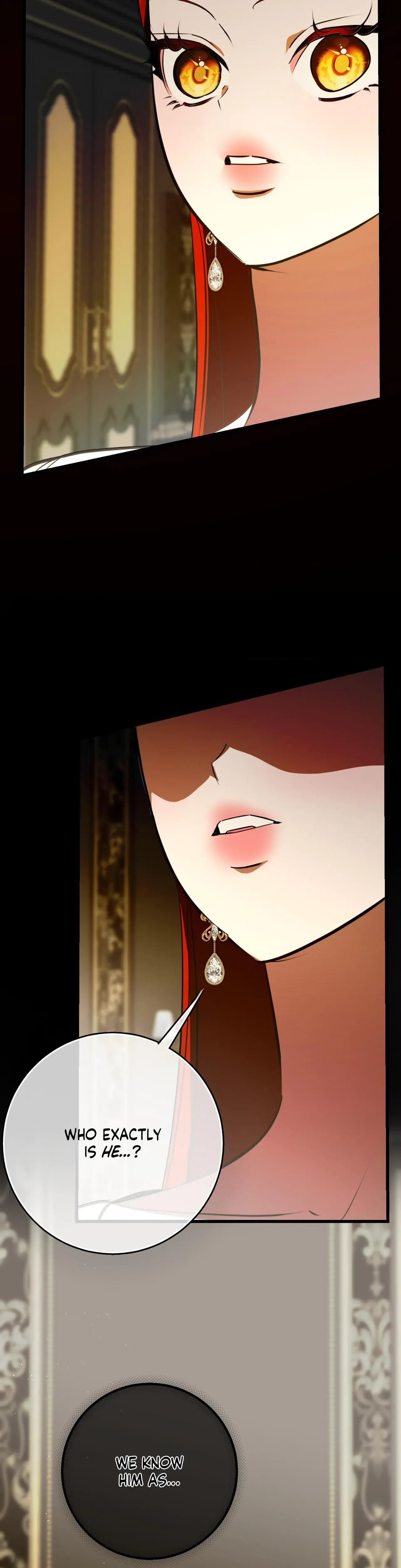 I Became The First Love Of My Stepson Chapter 43 - Page 16
