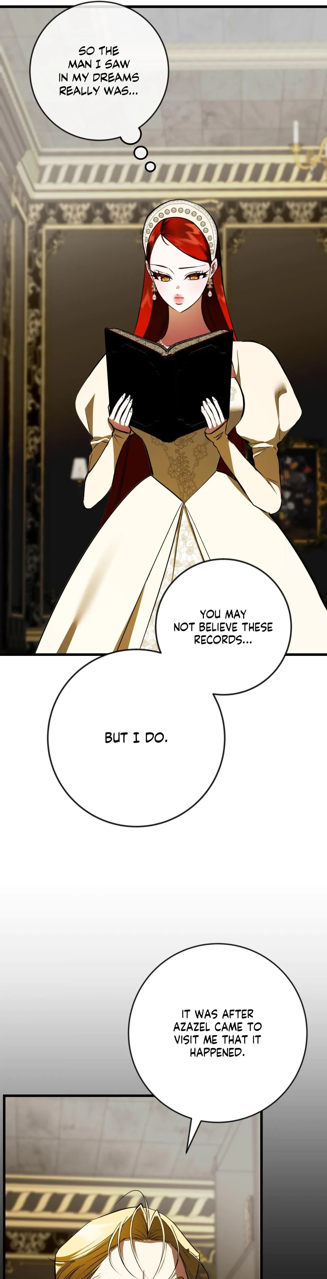 I Became The First Love Of My Stepson Chapter 43 - Page 18