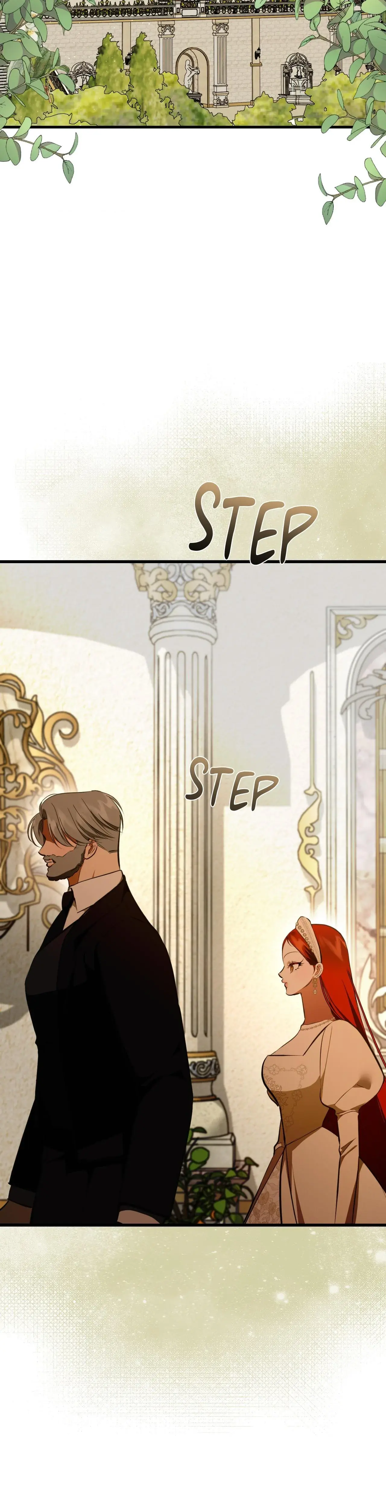 I Became The First Love Of My Stepson Chapter 43 - Page 2