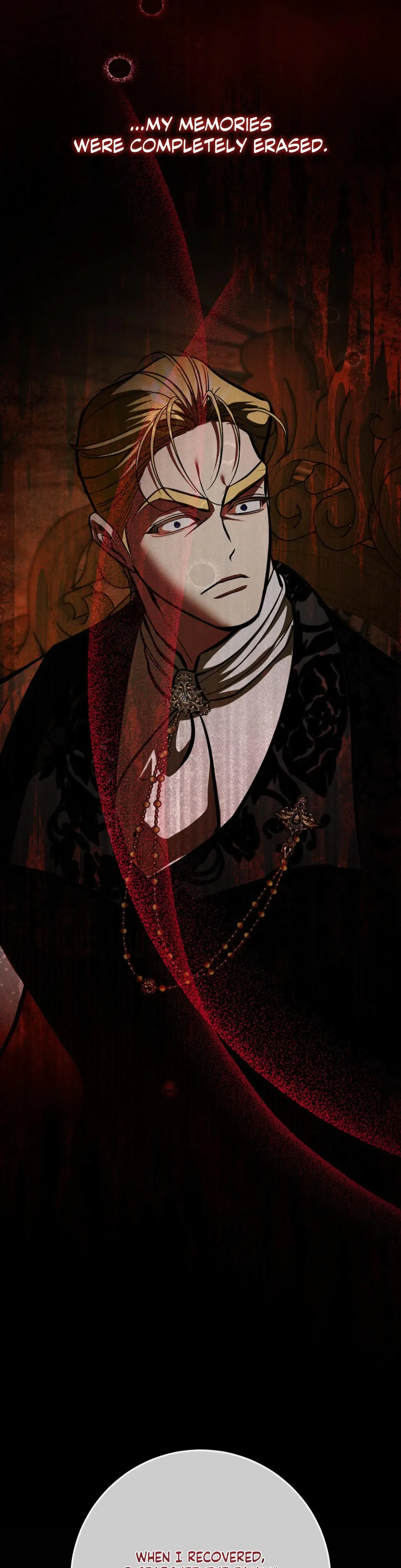 I Became The First Love Of My Stepson Chapter 43 - Page 20