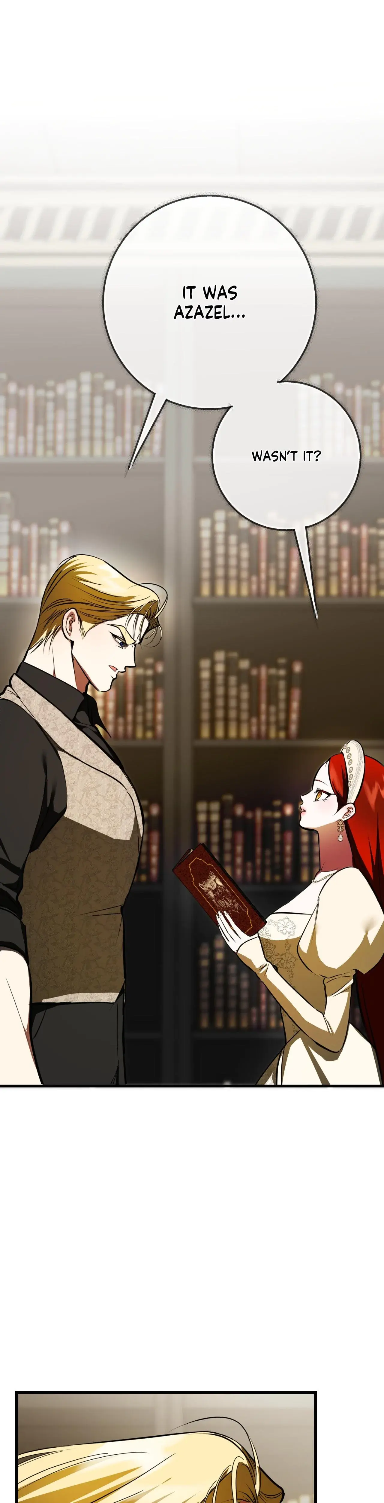 I Became The First Love Of My Stepson Chapter 43 - Page 22