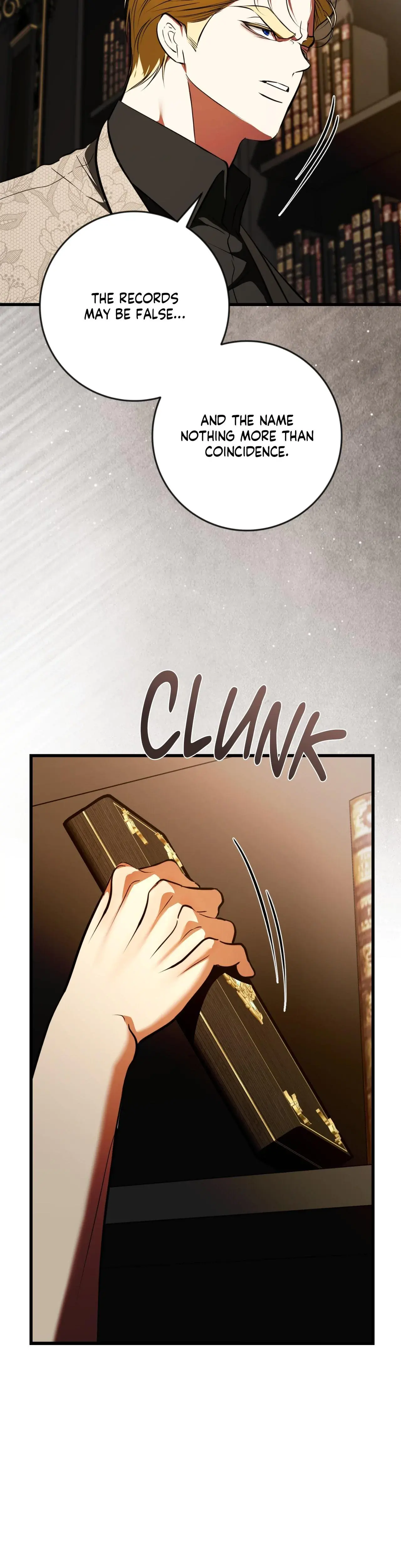 I Became The First Love Of My Stepson Chapter 43 - Page 24