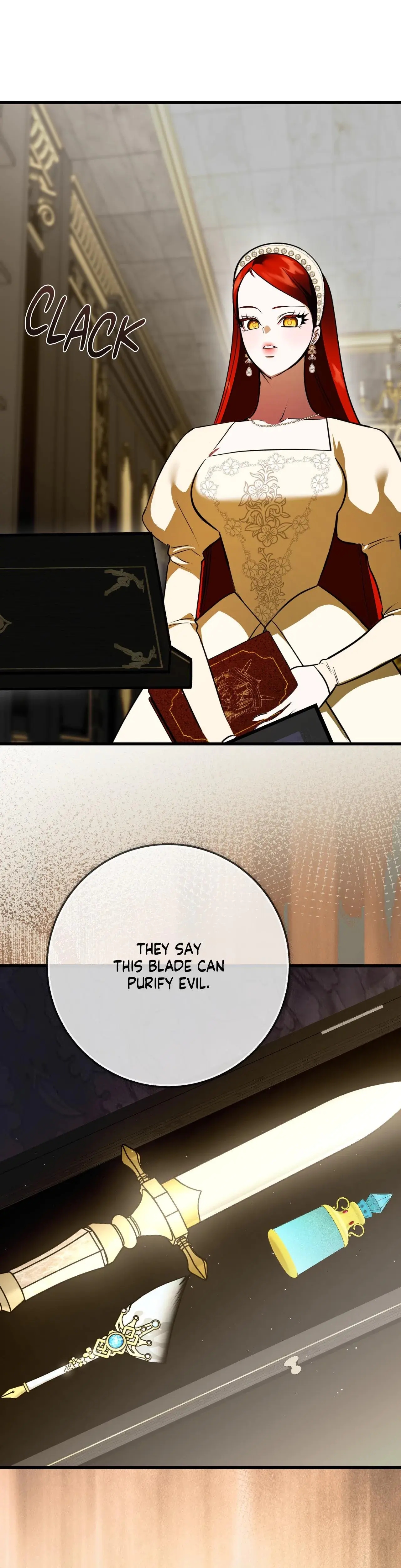 I Became The First Love Of My Stepson Chapter 43 - Page 25