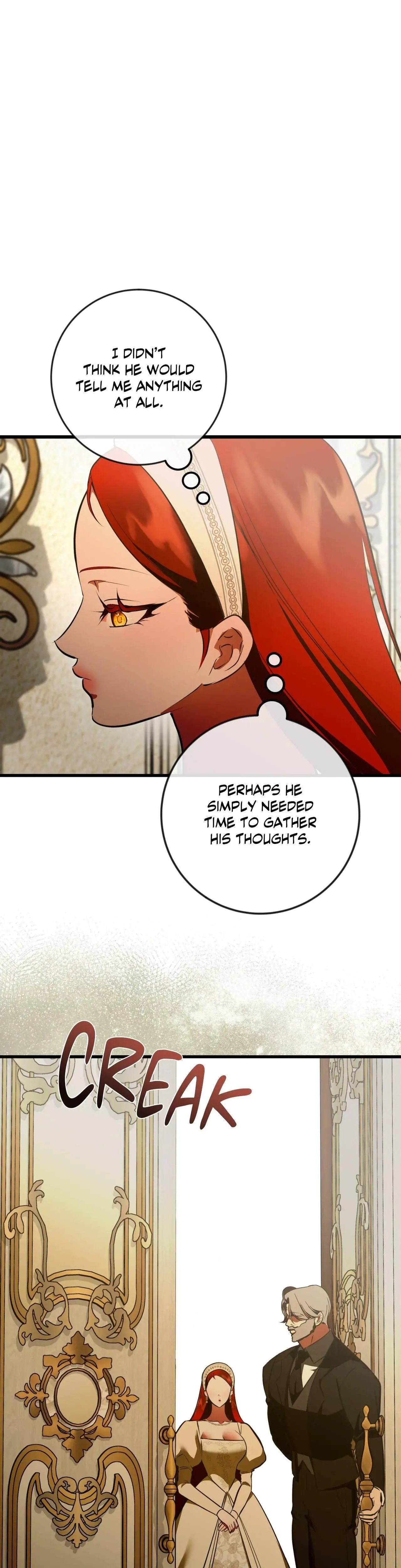 I Became The First Love Of My Stepson Chapter 43 - Page 3