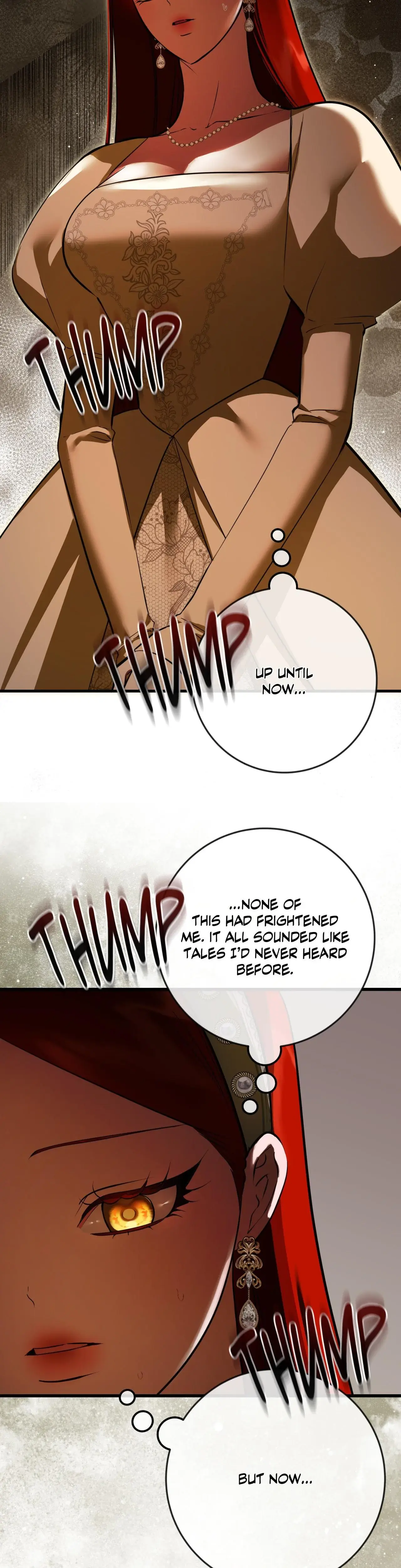 I Became The First Love Of My Stepson Chapter 43 - Page 30