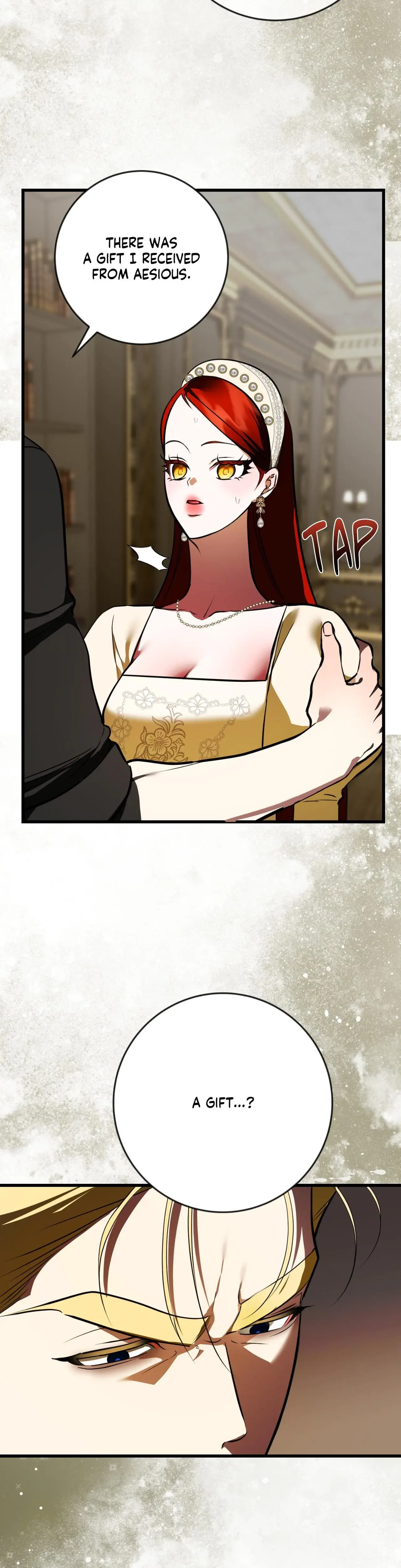 I Became The First Love Of My Stepson Chapter 43 - Page 31