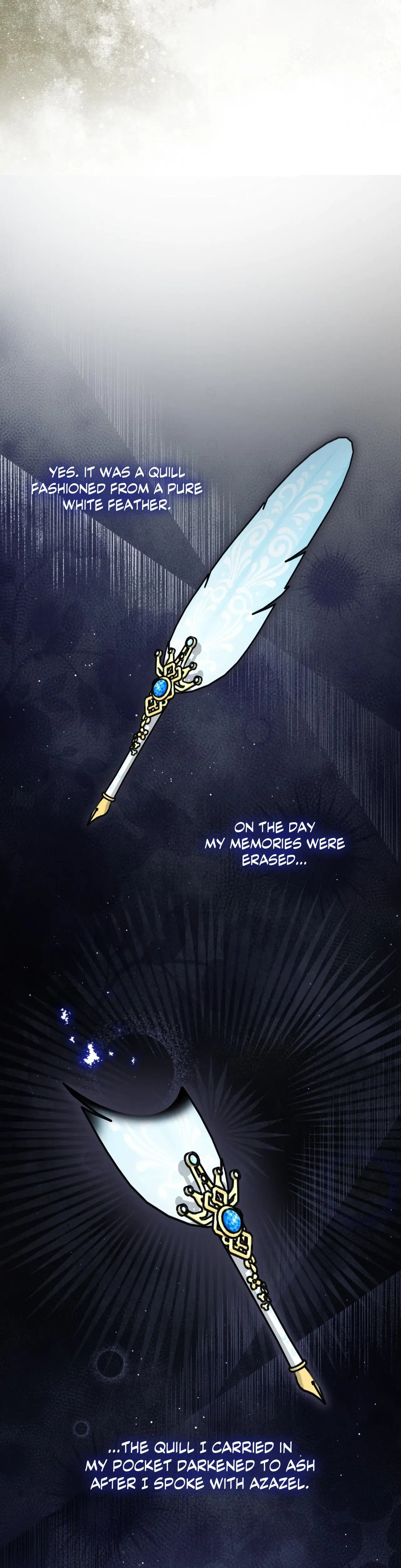 I Became The First Love Of My Stepson Chapter 43 - Page 32