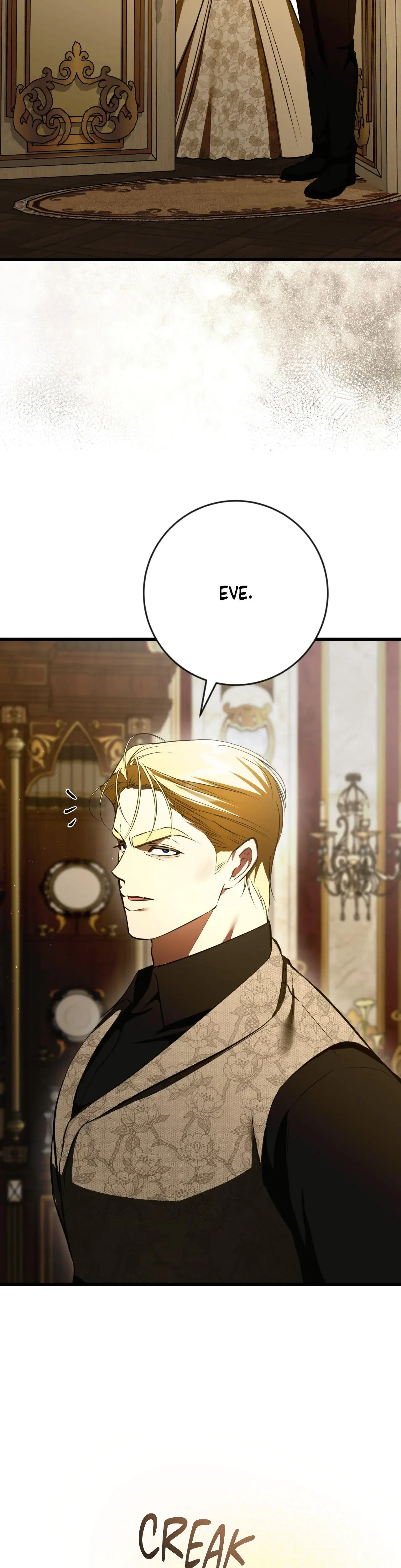 I Became The First Love Of My Stepson Chapter 43 - Page 4