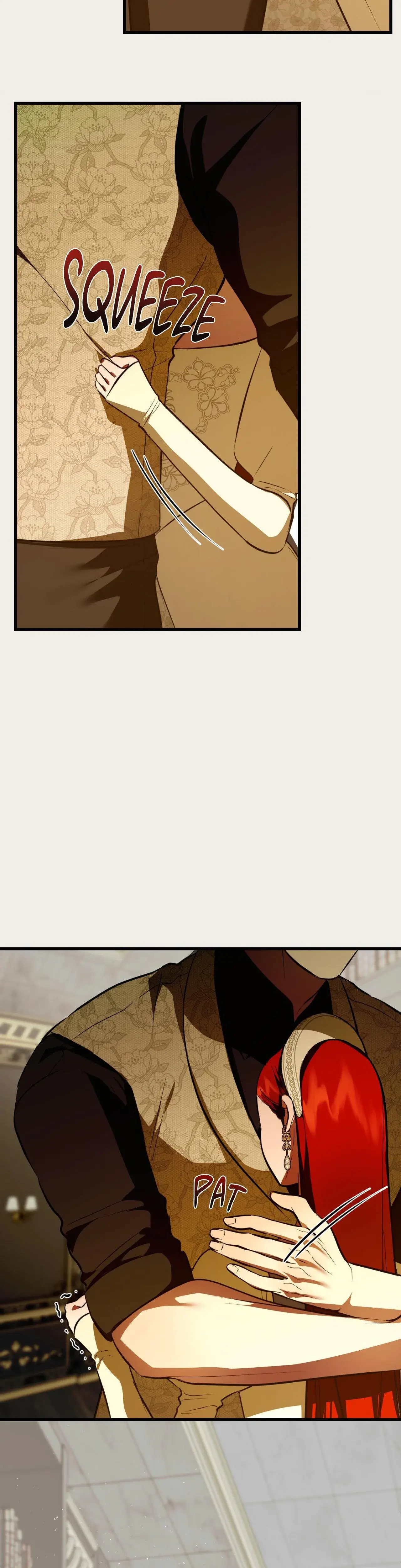 I Became The First Love Of My Stepson Chapter 44 - Page 13