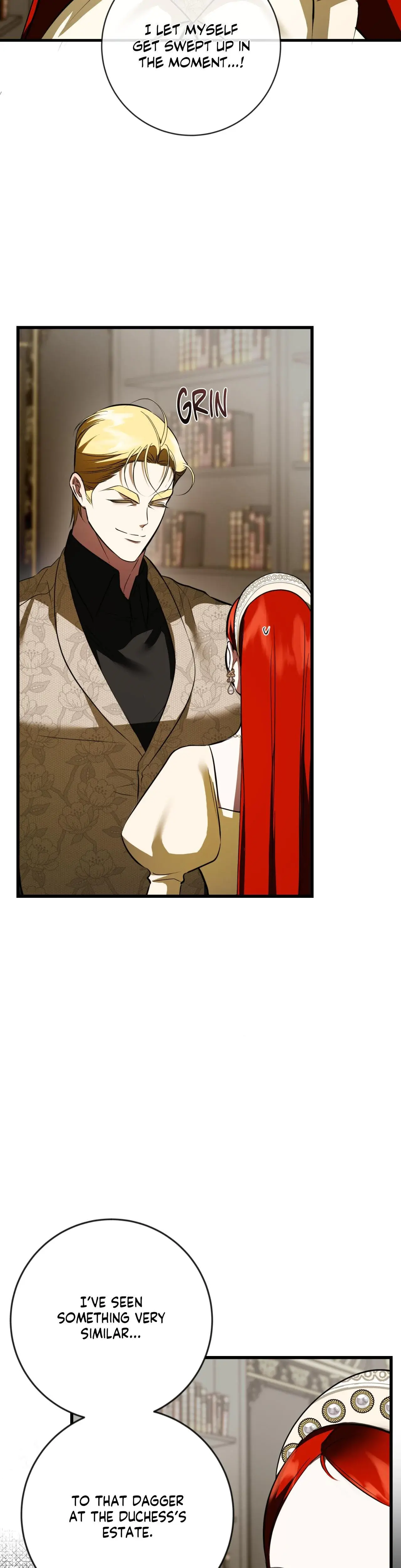 I Became The First Love Of My Stepson Chapter 44 - Page 16