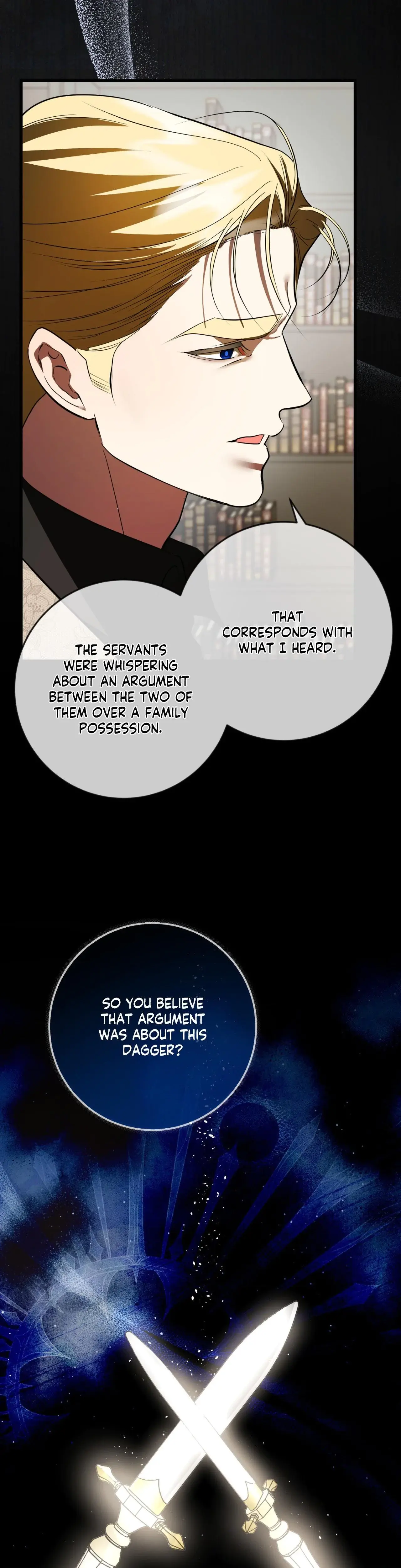 I Became The First Love Of My Stepson Chapter 44 - Page 18