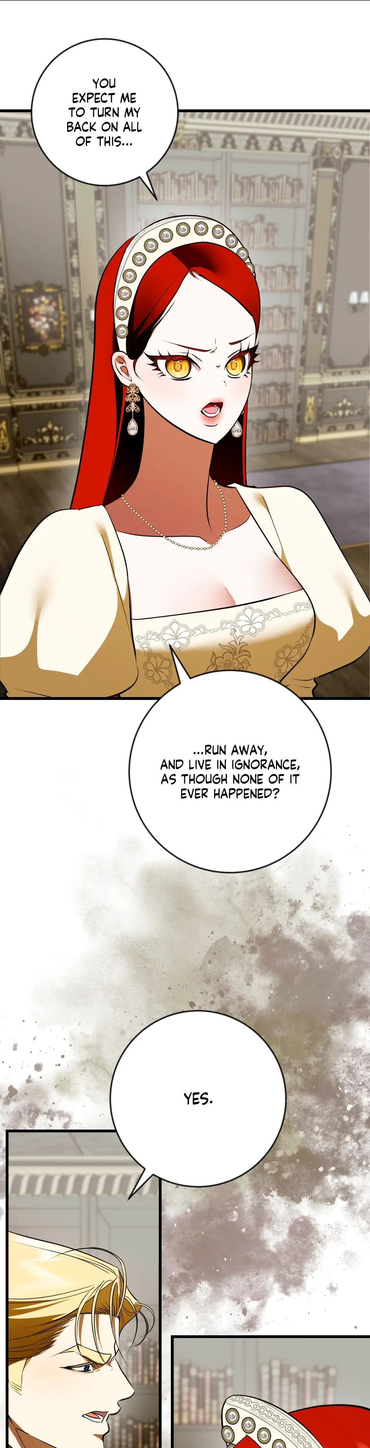 I Became The First Love Of My Stepson Chapter 44 - Page 24