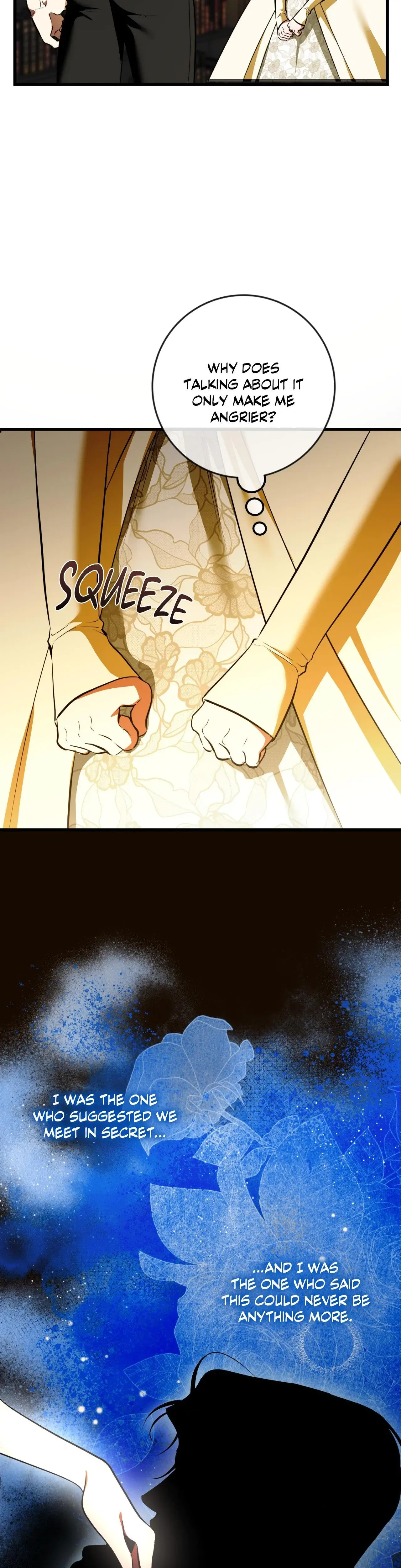 I Became The First Love Of My Stepson Chapter 44 - Page 28