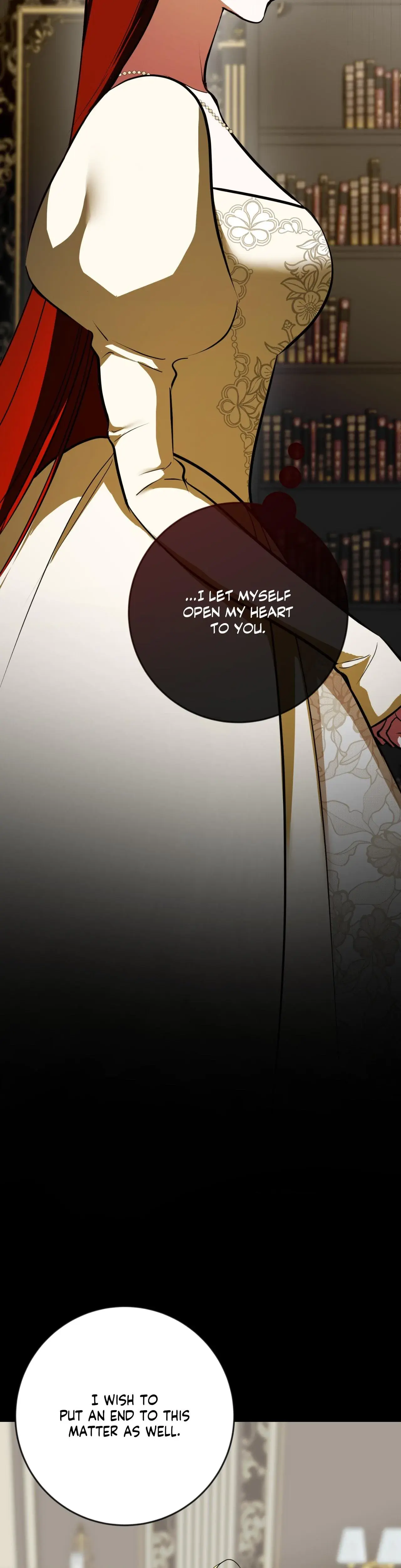 I Became The First Love Of My Stepson Chapter 44 - Page 30