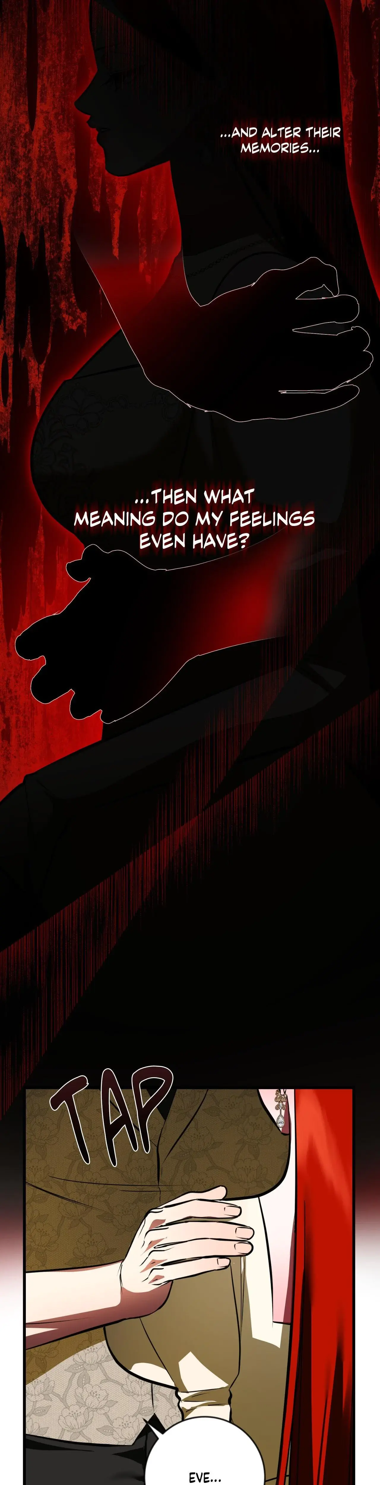 I Became The First Love Of My Stepson Chapter 44 - Page 4