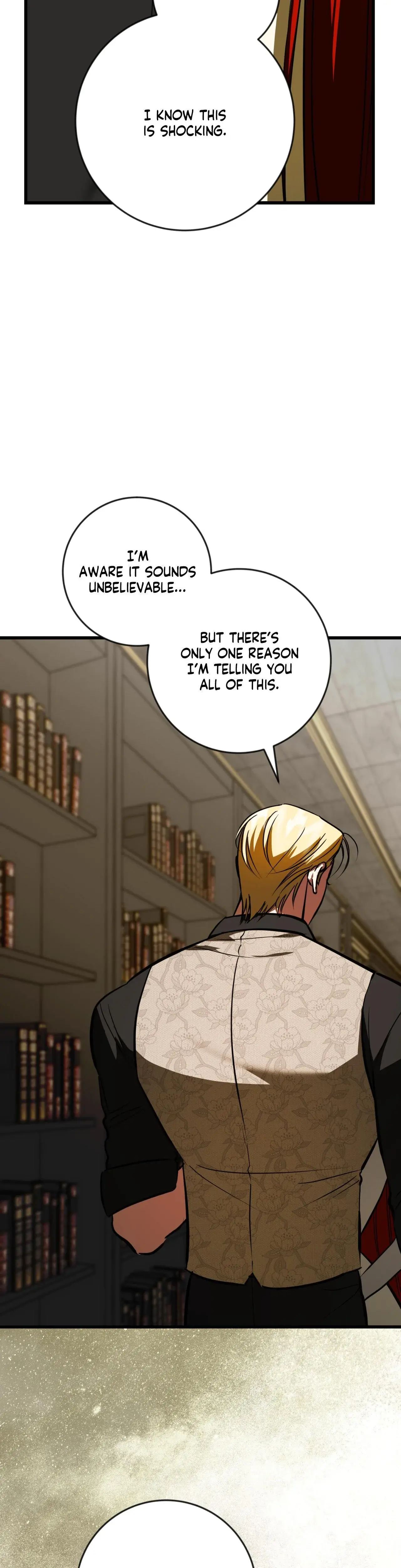 I Became The First Love Of My Stepson Chapter 44 - Page 5