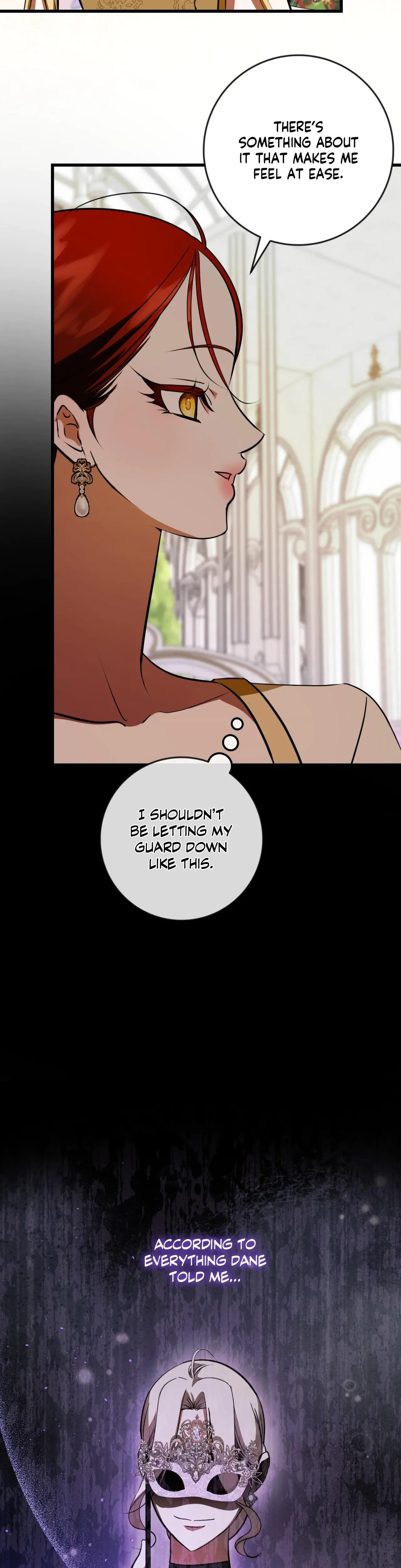 I Became The First Love Of My Stepson Chapter 45 - Page 18