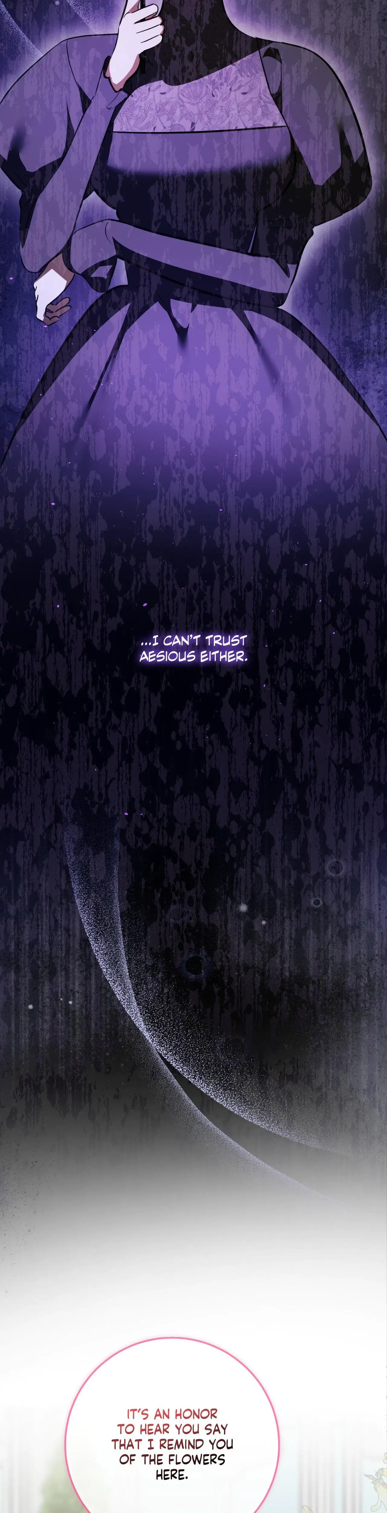 I Became The First Love Of My Stepson Chapter 45 - Page 19