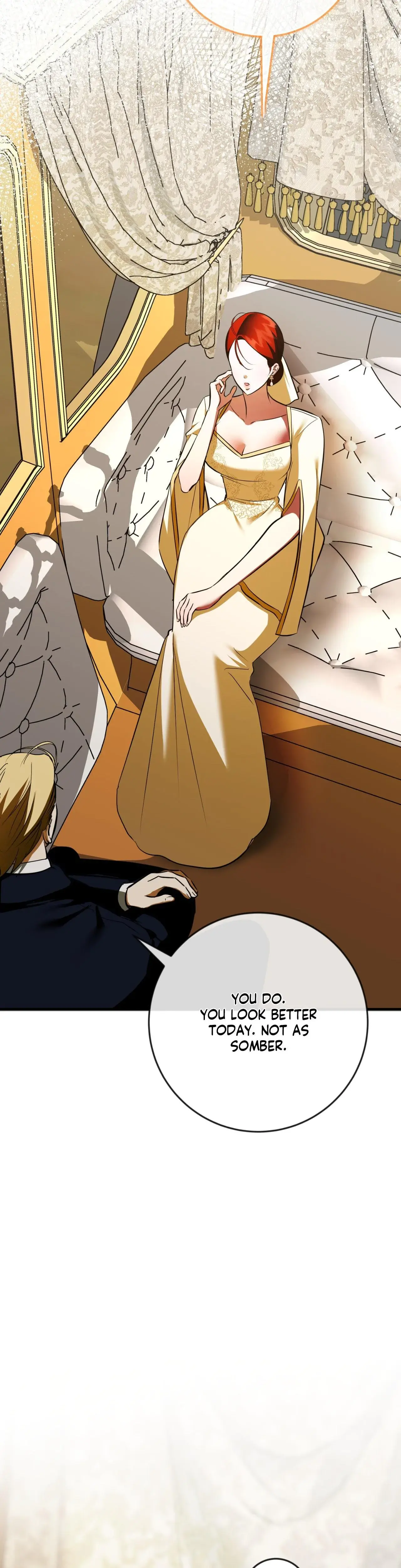 I Became The First Love Of My Stepson Chapter 45 - Page 2