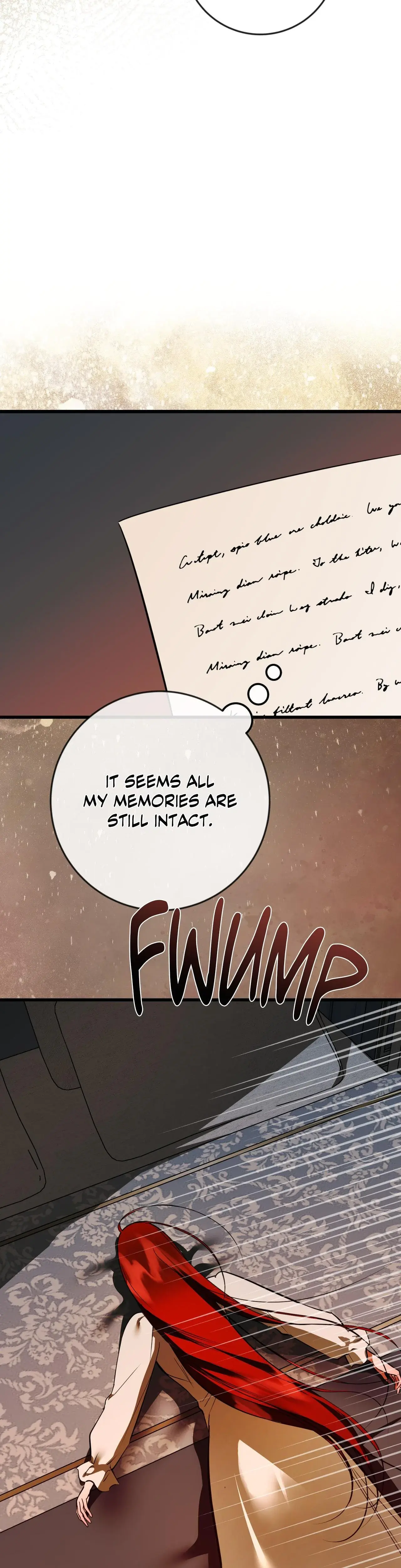 I Became The First Love Of My Stepson Chapter 45 - Page 33