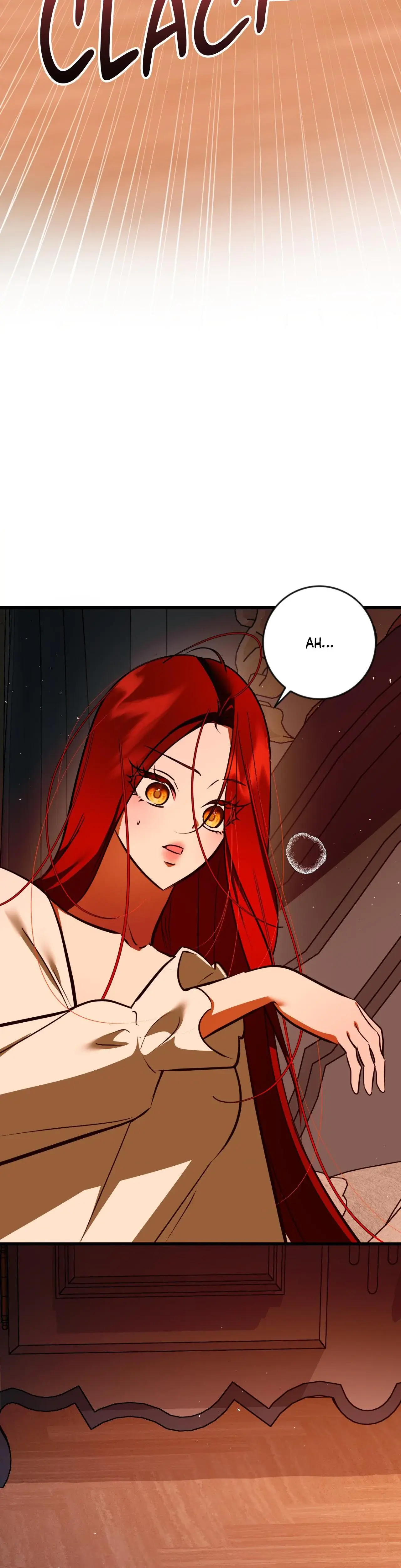 I Became The First Love Of My Stepson Chapter 45 - Page 38