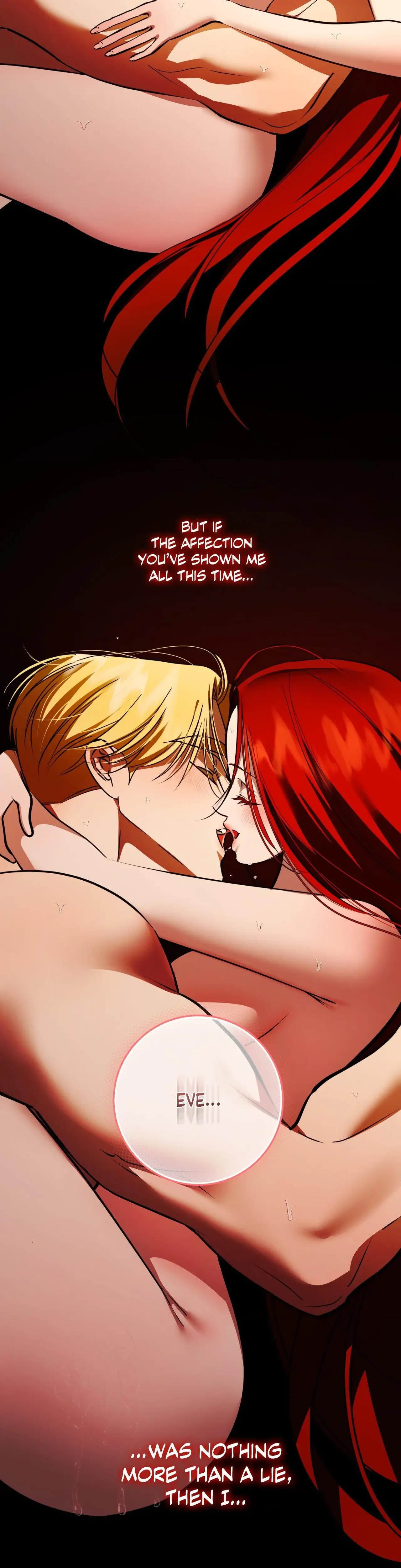 I Became The First Love Of My Stepson Chapter 45 - Page 4