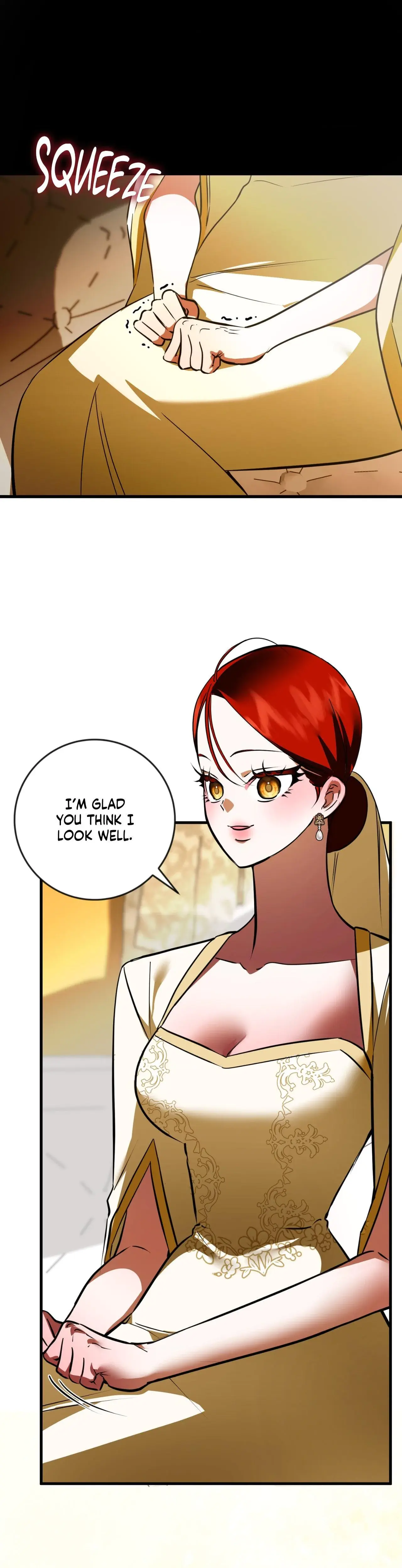 I Became The First Love Of My Stepson Chapter 45 - Page 5