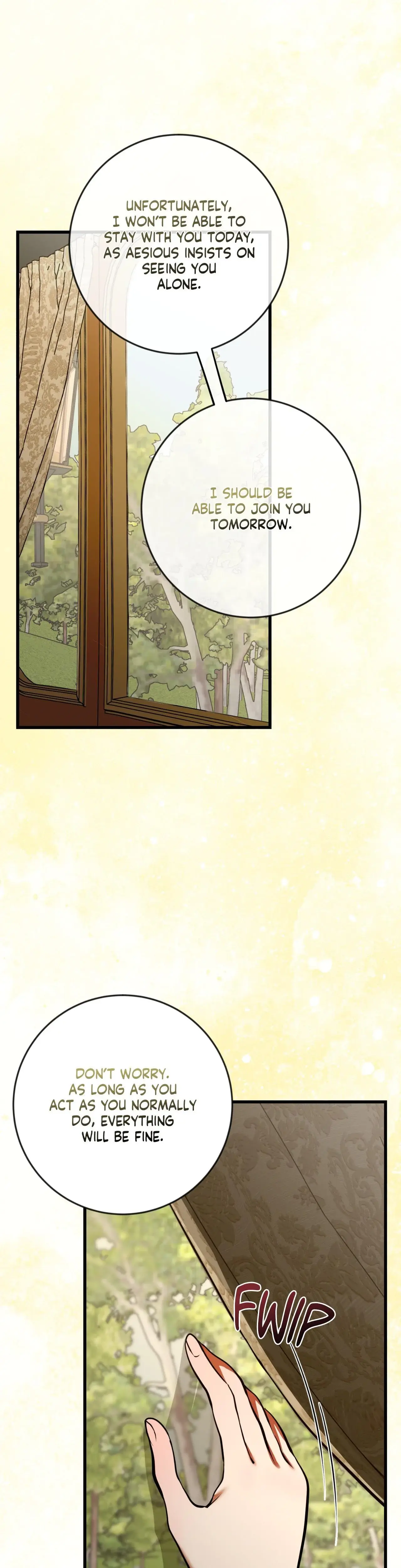 I Became The First Love Of My Stepson Chapter 45 - Page 6