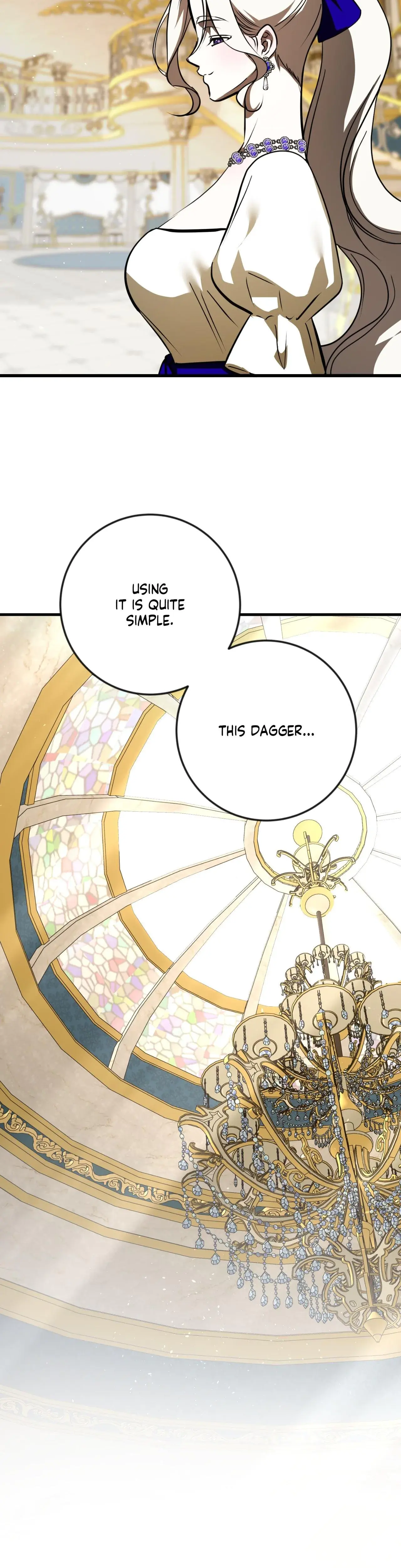 I Became The First Love Of My Stepson Chapter 46 - Page 11