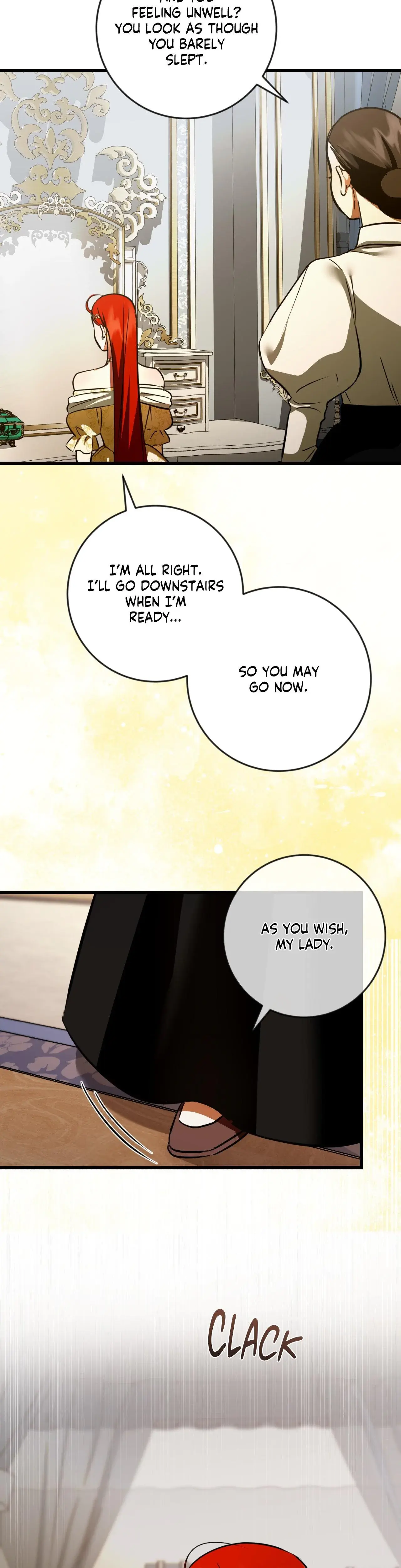 I Became The First Love Of My Stepson Chapter 46 - Page 13