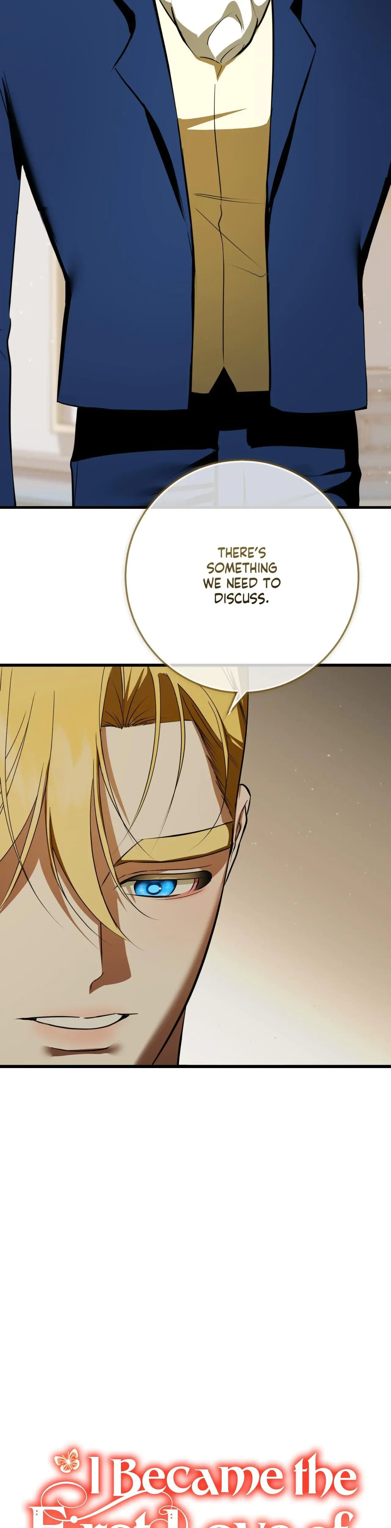 I Became The First Love Of My Stepson Chapter 46 - Page 18