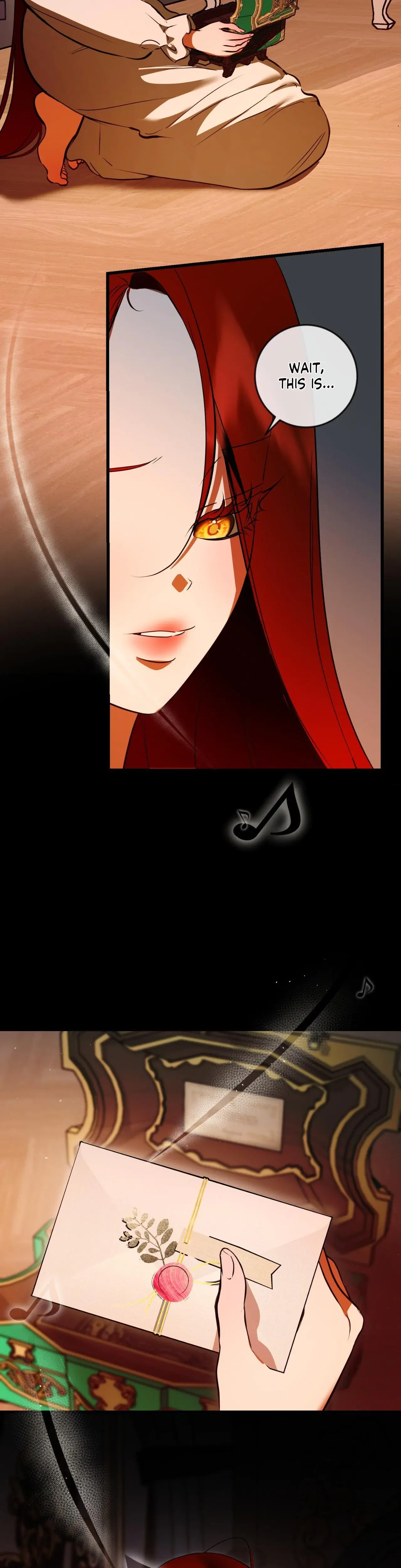 I Became The First Love Of My Stepson Chapter 46 - Page 2