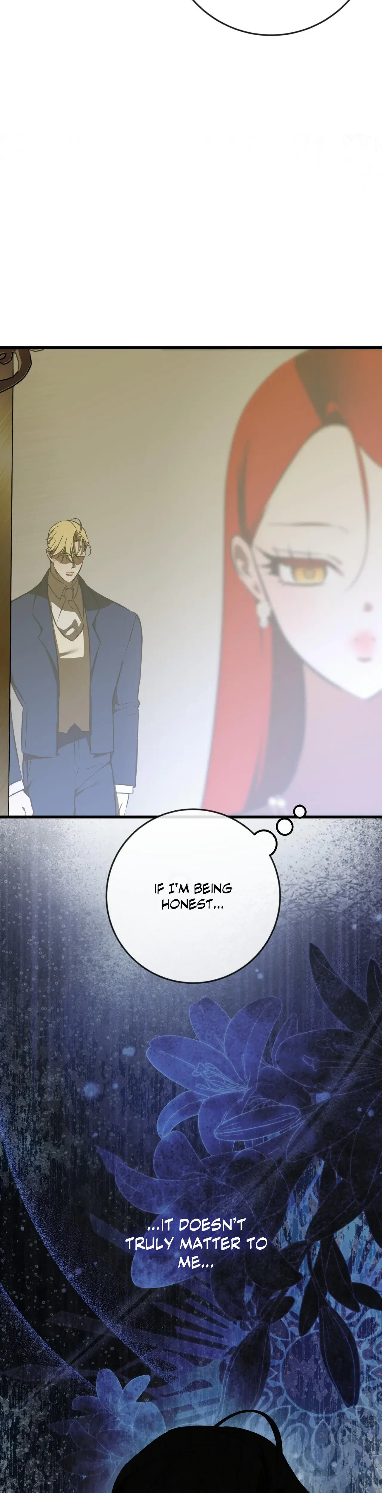 I Became The First Love Of My Stepson Chapter 46 - Page 21