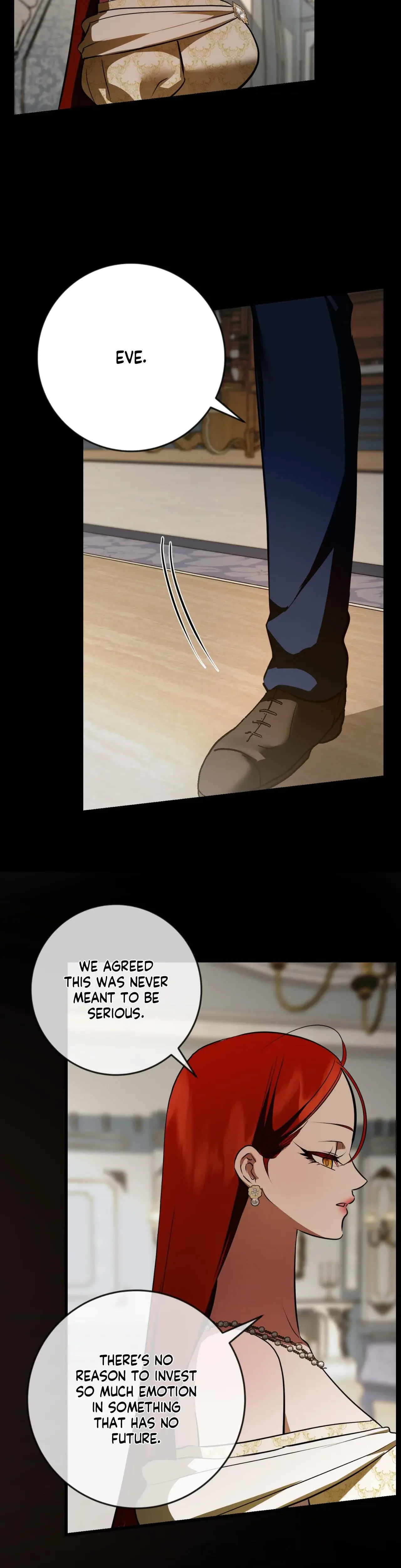I Became The First Love Of My Stepson Chapter 46 - Page 28