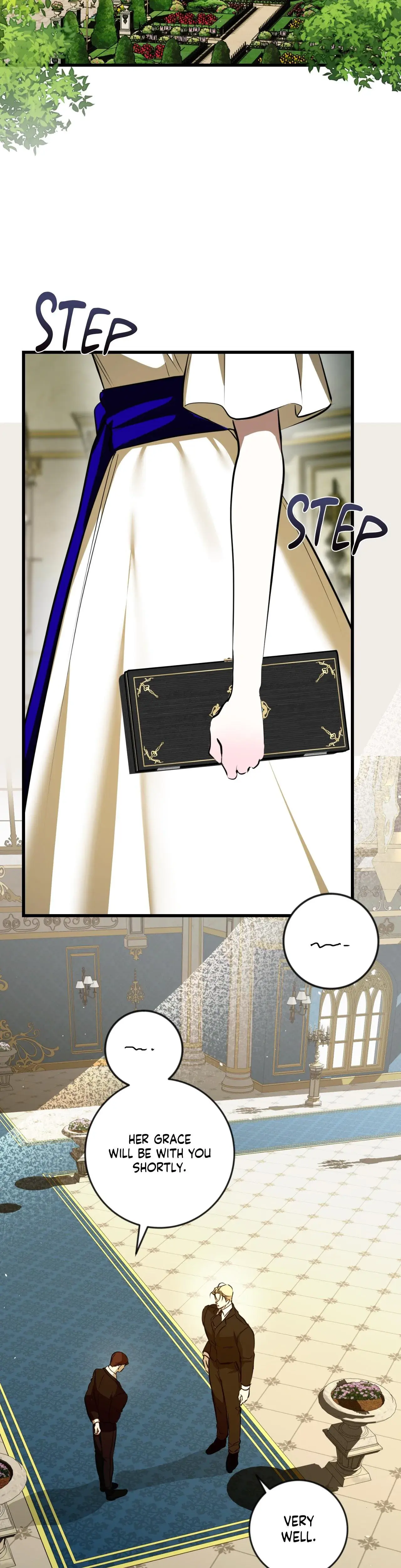 I Became The First Love Of My Stepson Chapter 46 - Page 5