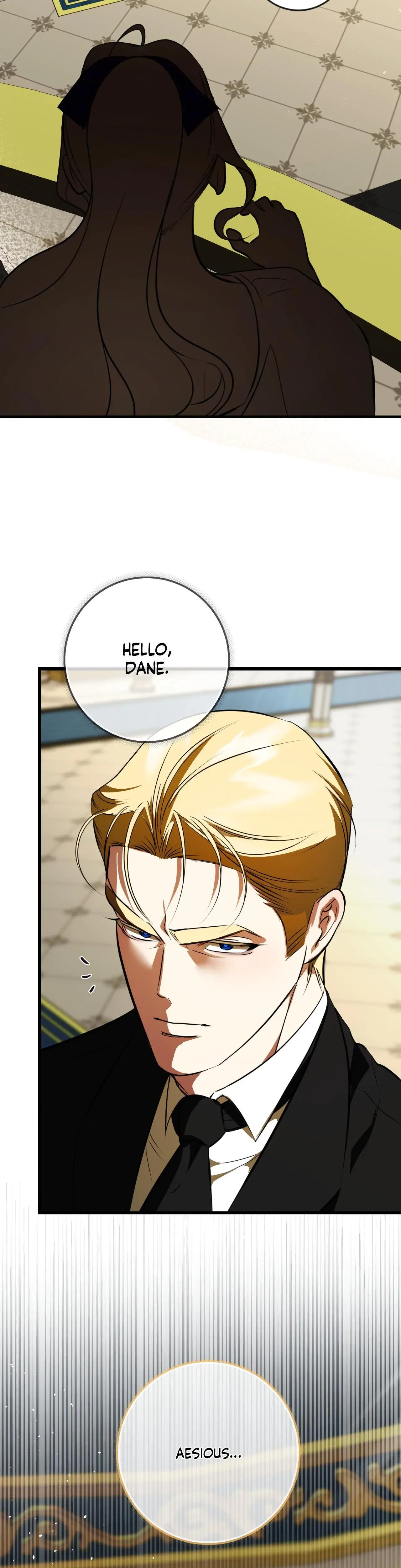 I Became The First Love Of My Stepson Chapter 46 - Page 6