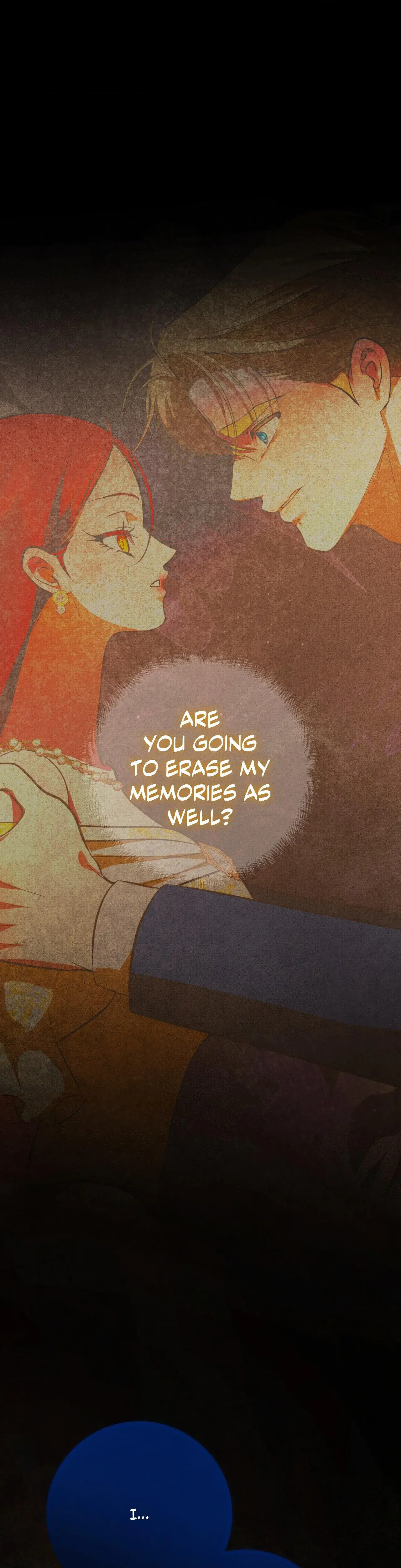 I Became The First Love Of My Stepson Chapter 47 - Page 1