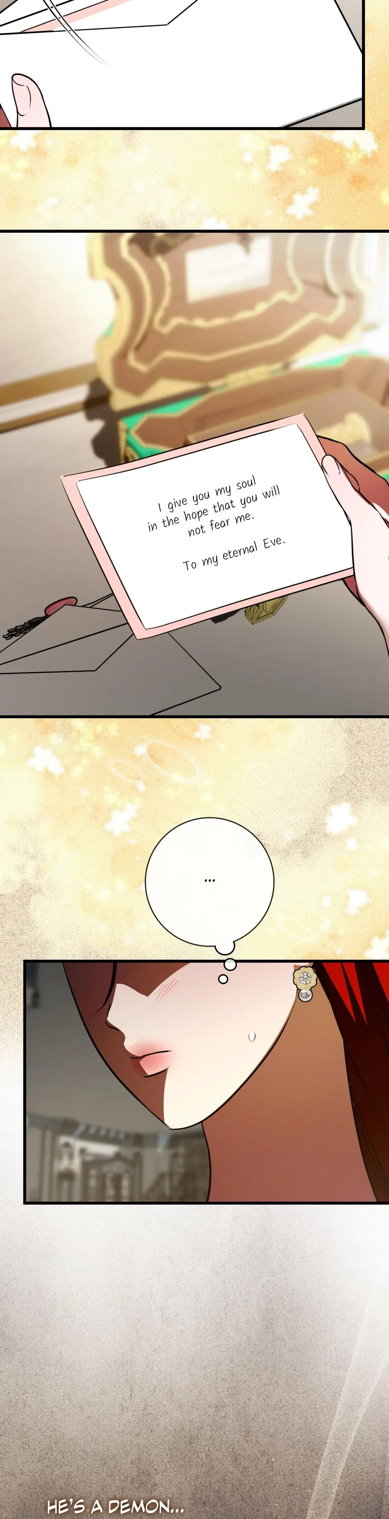 I Became The First Love Of My Stepson Chapter 47 - Page 11