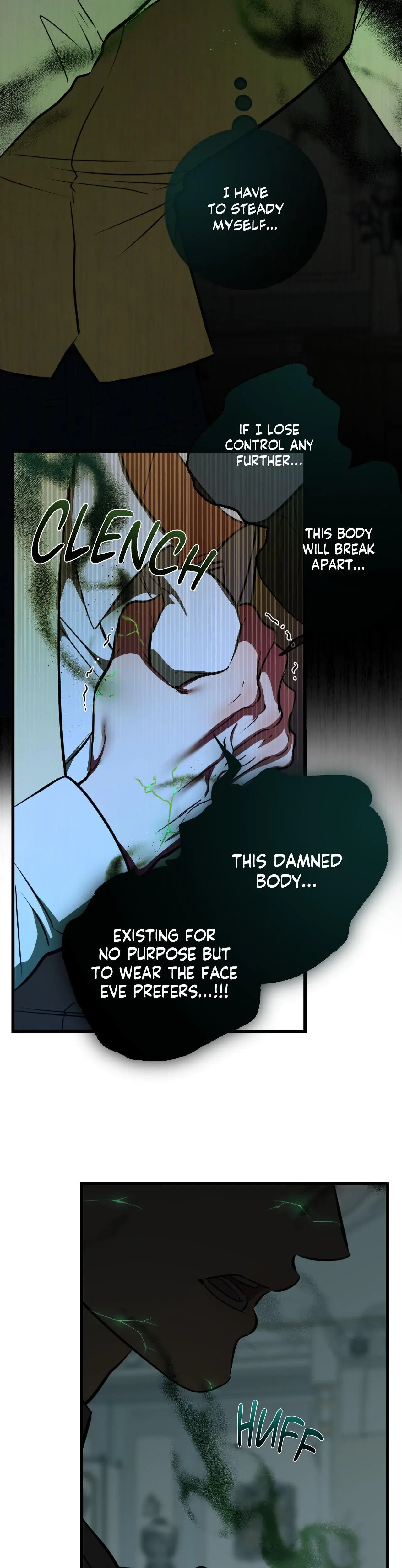I Became The First Love Of My Stepson Chapter 47 - Page 17